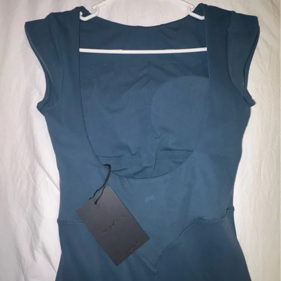 Alphalete Allure Tenacity Bodysuit - Picture 4 of 4